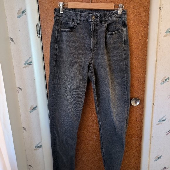 American Eagle Curvy Mom jeans - Picture 1 of 4